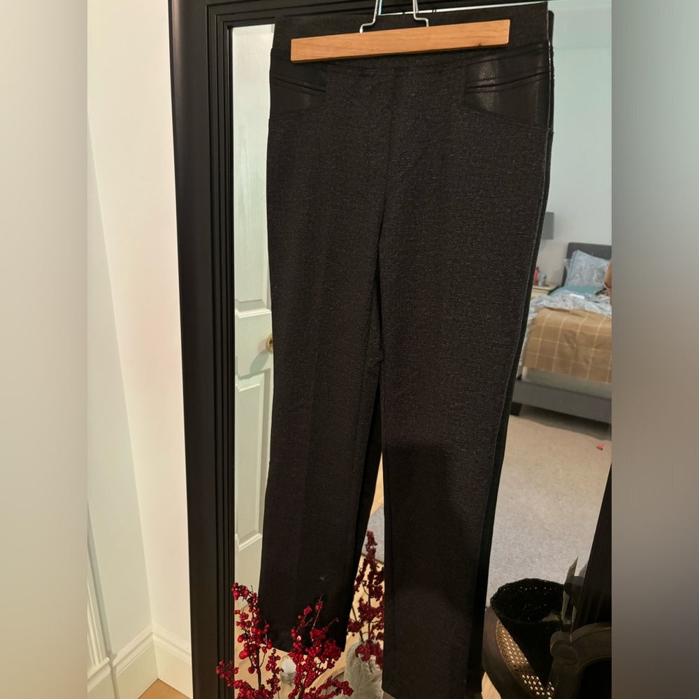 New pants M.I.K.O with tag, size 3-4